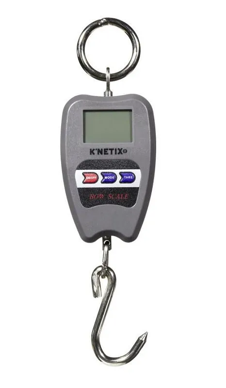 KNetix Newton Digital Bow Scale by Allen 15836