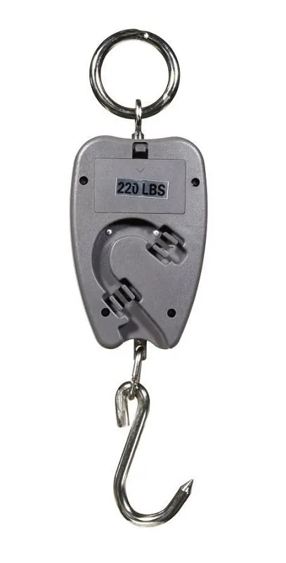 KNetix Newton Digital Bow Scale by Allen 15836