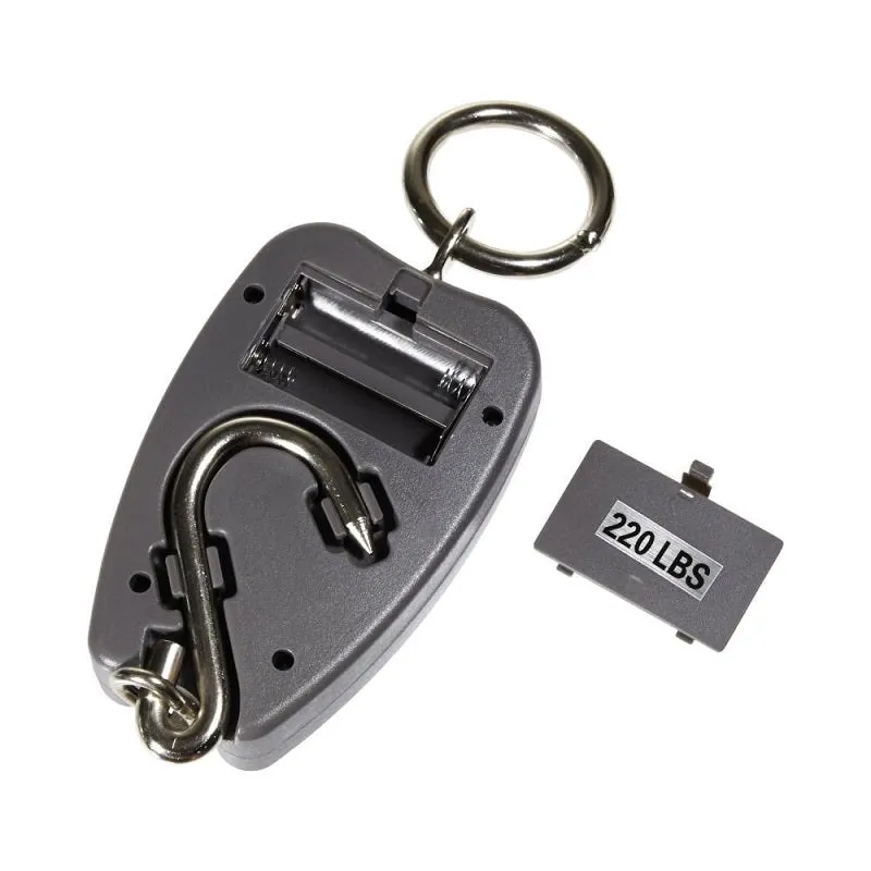 KNetix Newton Digital Bow Scale by Allen 15836