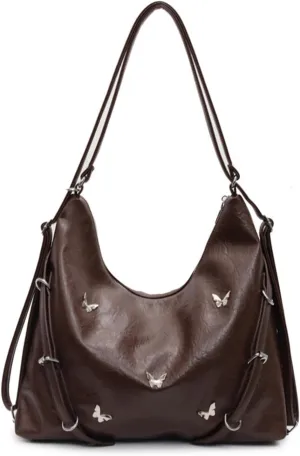 Ladies shoulder bag shoulder bag tote bag