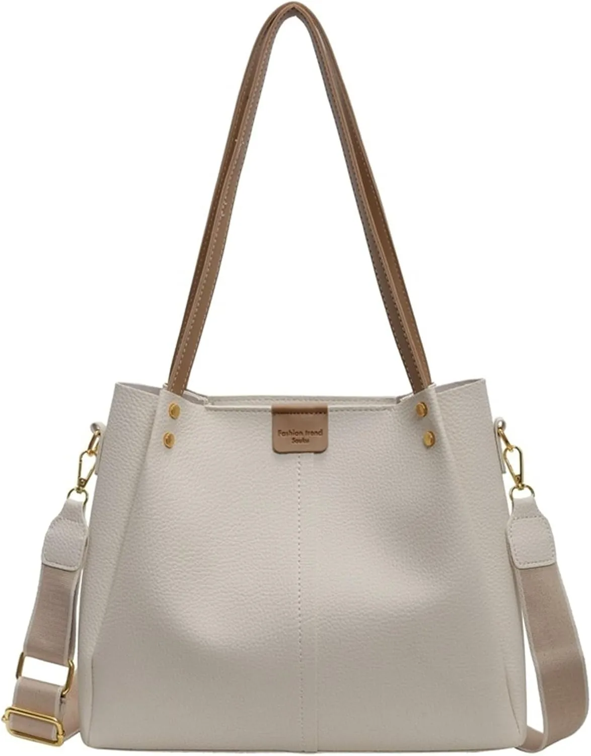 Ladies shoulder bag tote bag