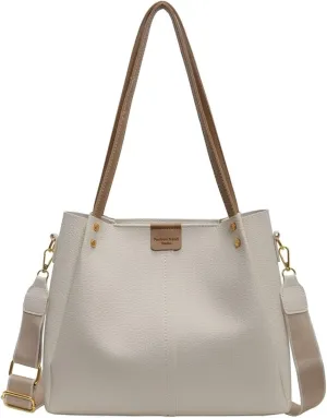 Ladies shoulder bag tote bag