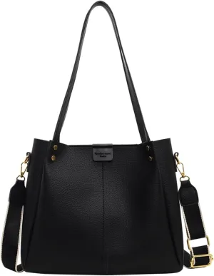 Ladies shoulder bag tote bag