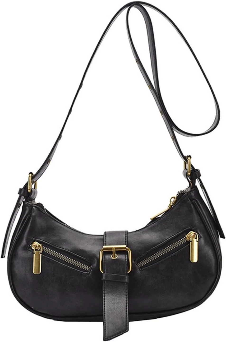 Lady saddle bag shoulder bag crossbody bag