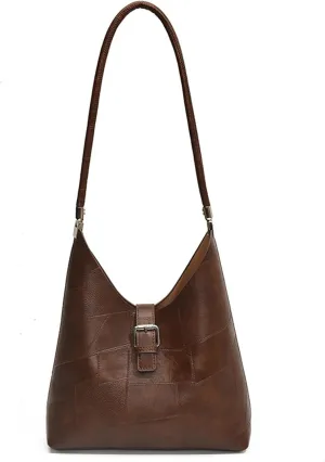 Lady underarm bag bucket bag tote bag