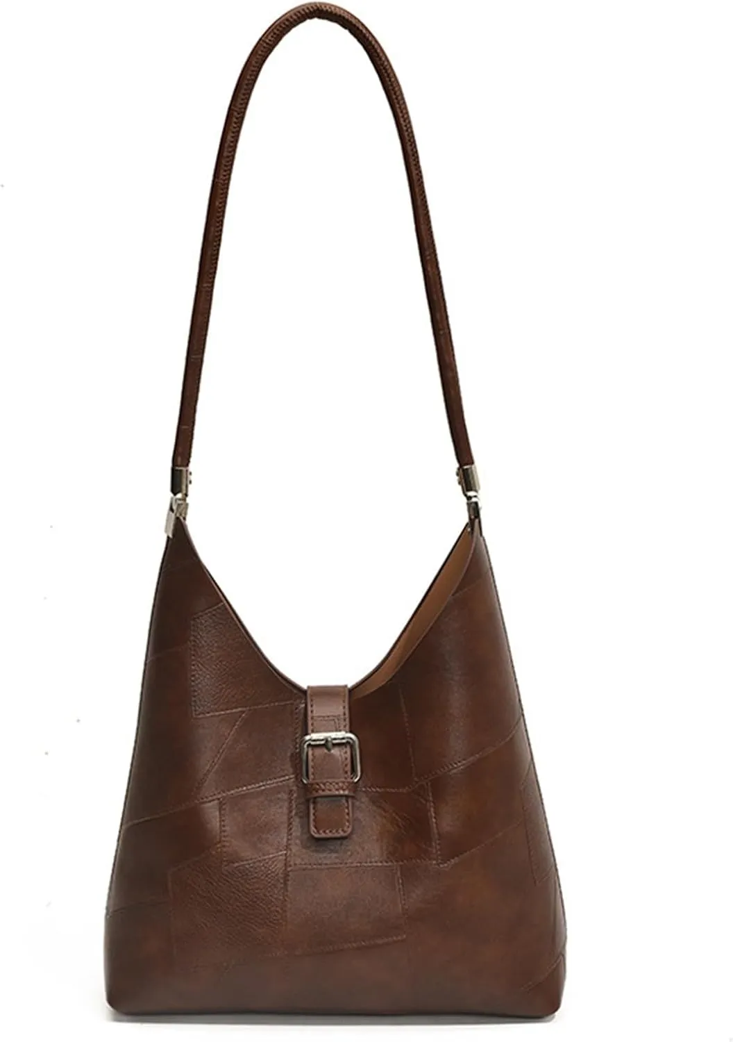 Lady underarm bag bucket bag tote bag