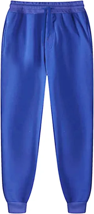 LCMTWX Baggy Womens Joggers Sweatpants and Winter Leisure Solid Color Hooded Sweater Pants with Clothes 2023 with Pockets