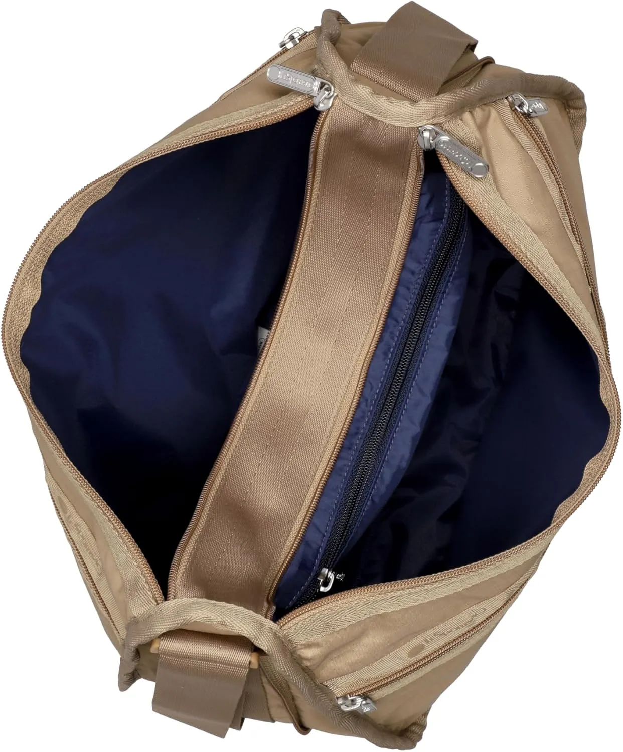 LeSportsac Deluxe Everyday Bag