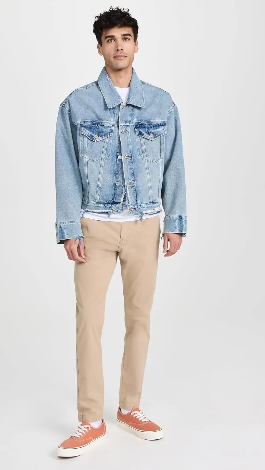 Levi's Men's XX Chino Std II Pants