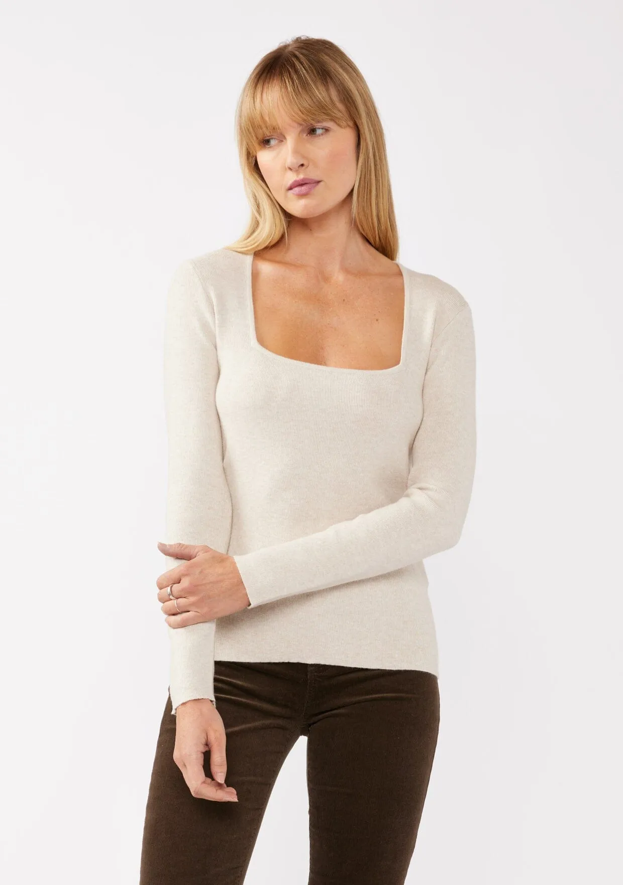 Lexi Knit Sweater