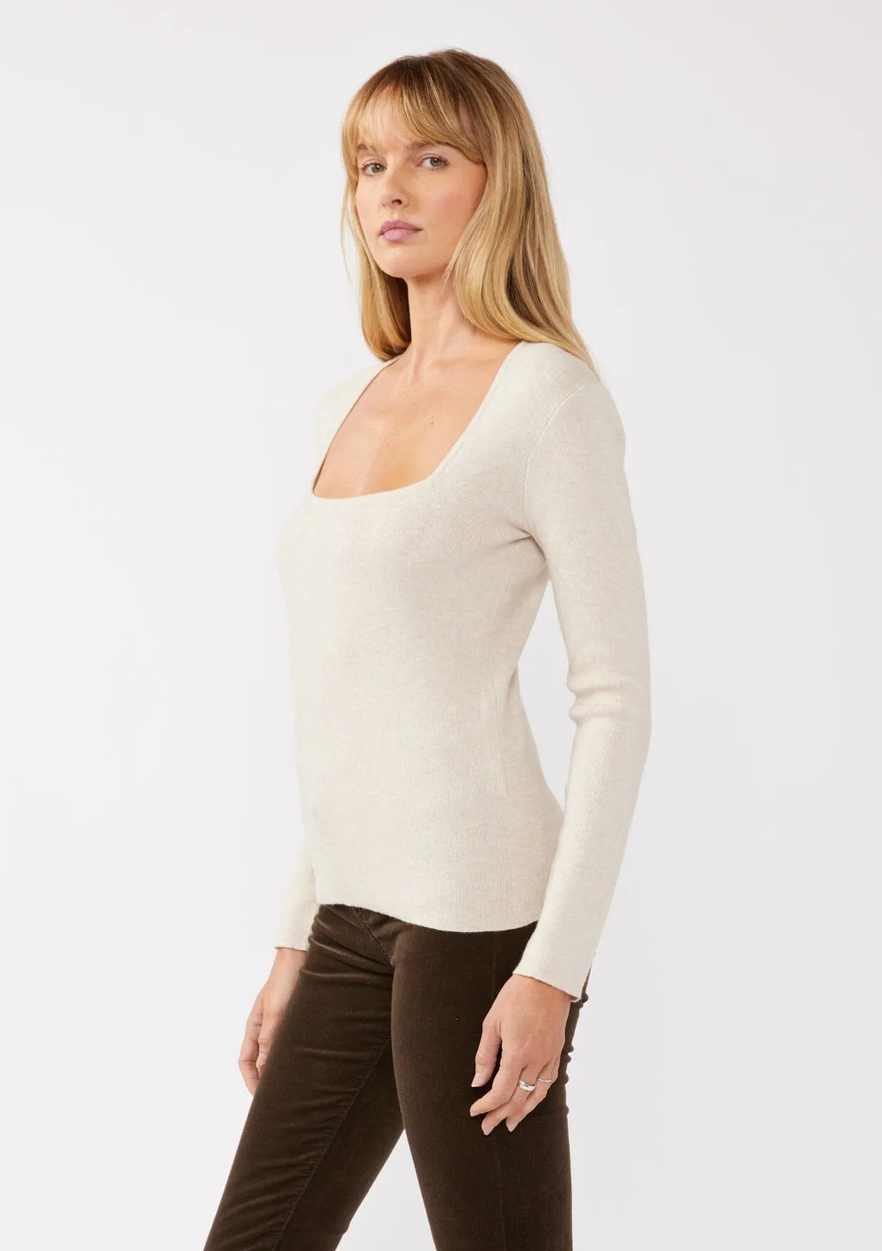 Lexi Knit Sweater