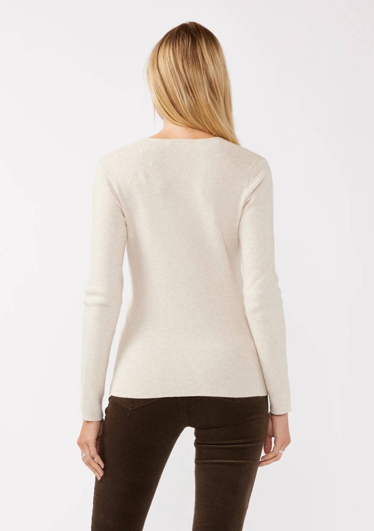 Lexi Knit Sweater