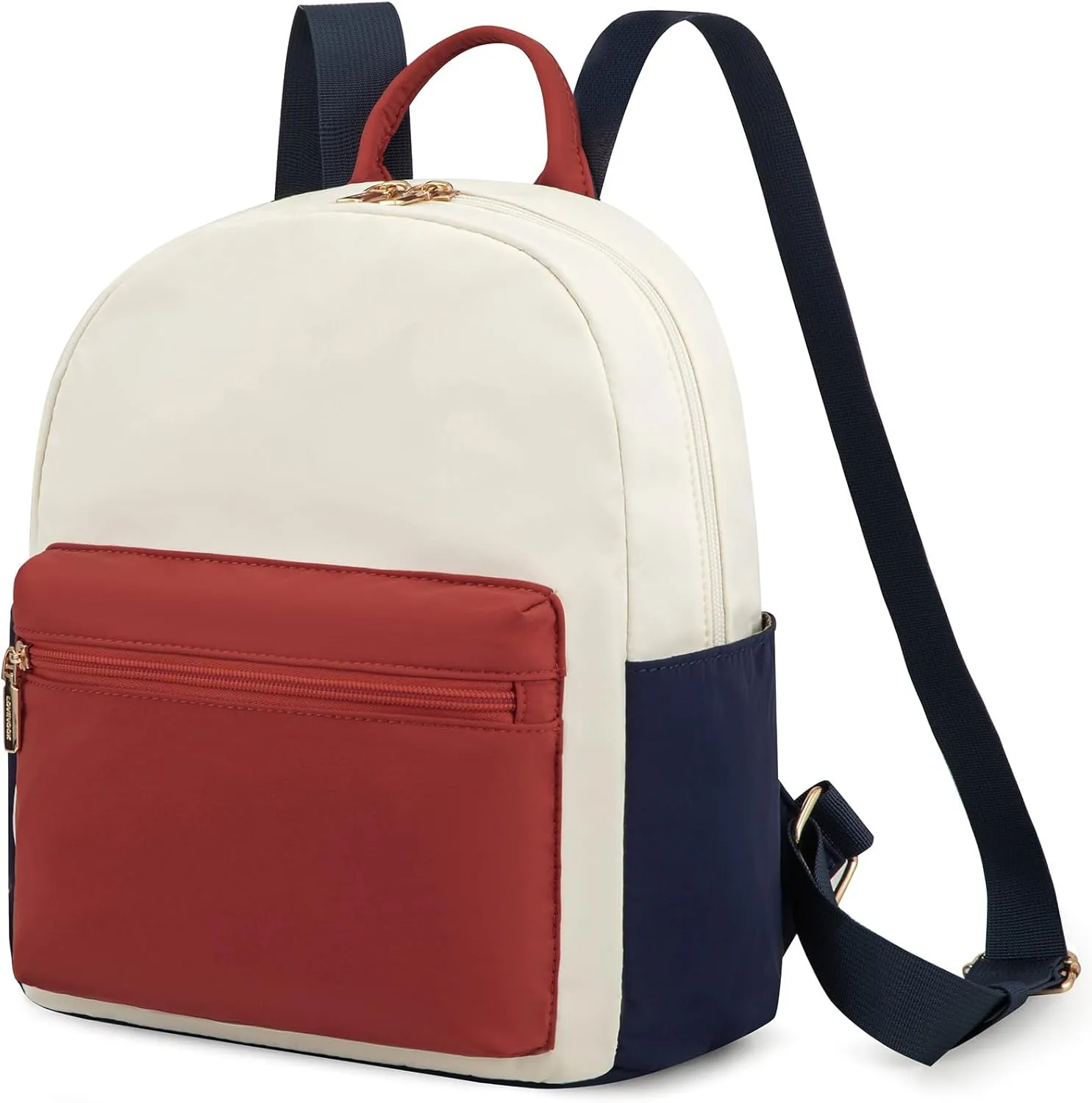 LOVEVOOK Mini Backpack for Women Light Weight Small Waterproof Backpack Purses Daily Backpack