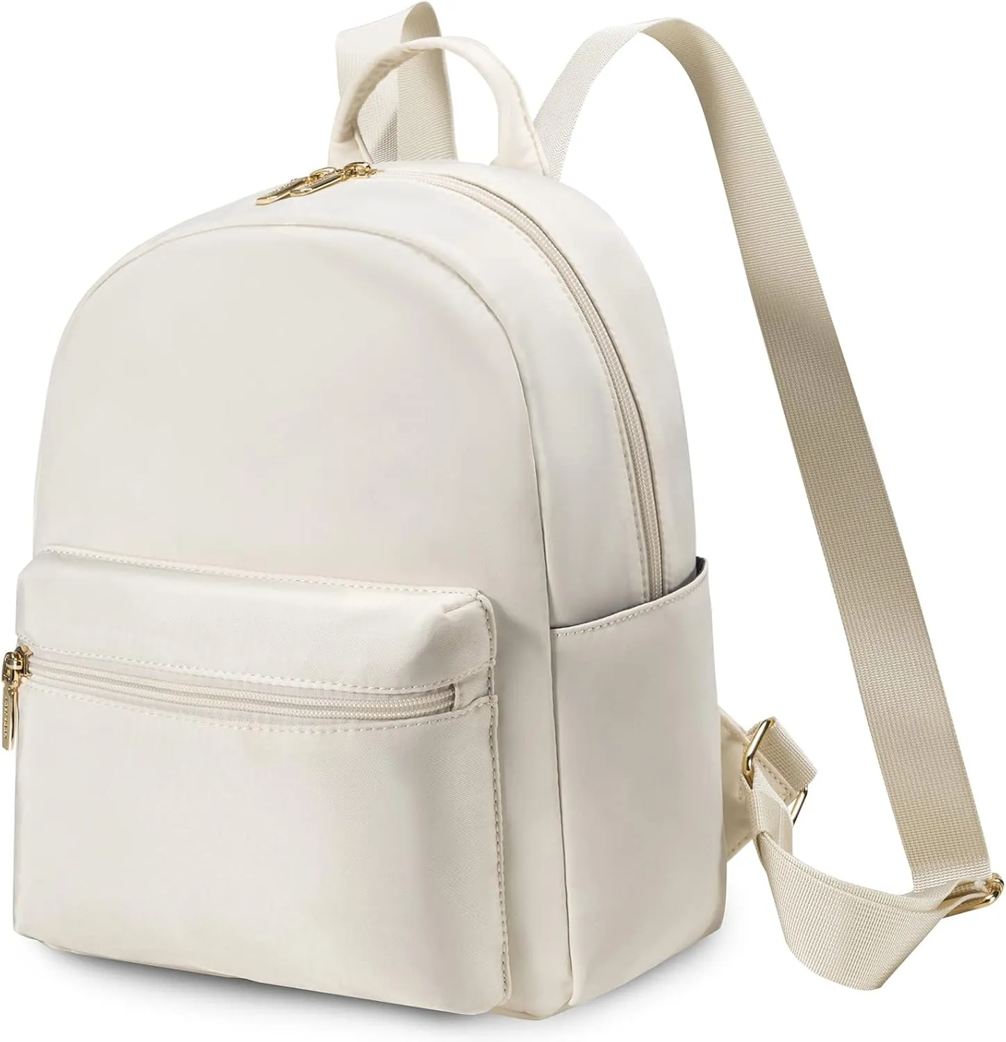 LOVEVOOK Mini Backpack for Women Light Weight Small Waterproof Backpack Purses Daily Backpack