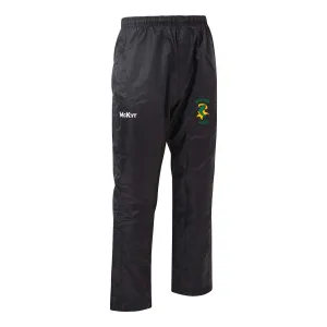 Mc Keever Boyne RFC Core 22 Rain Pants - Youth - Black