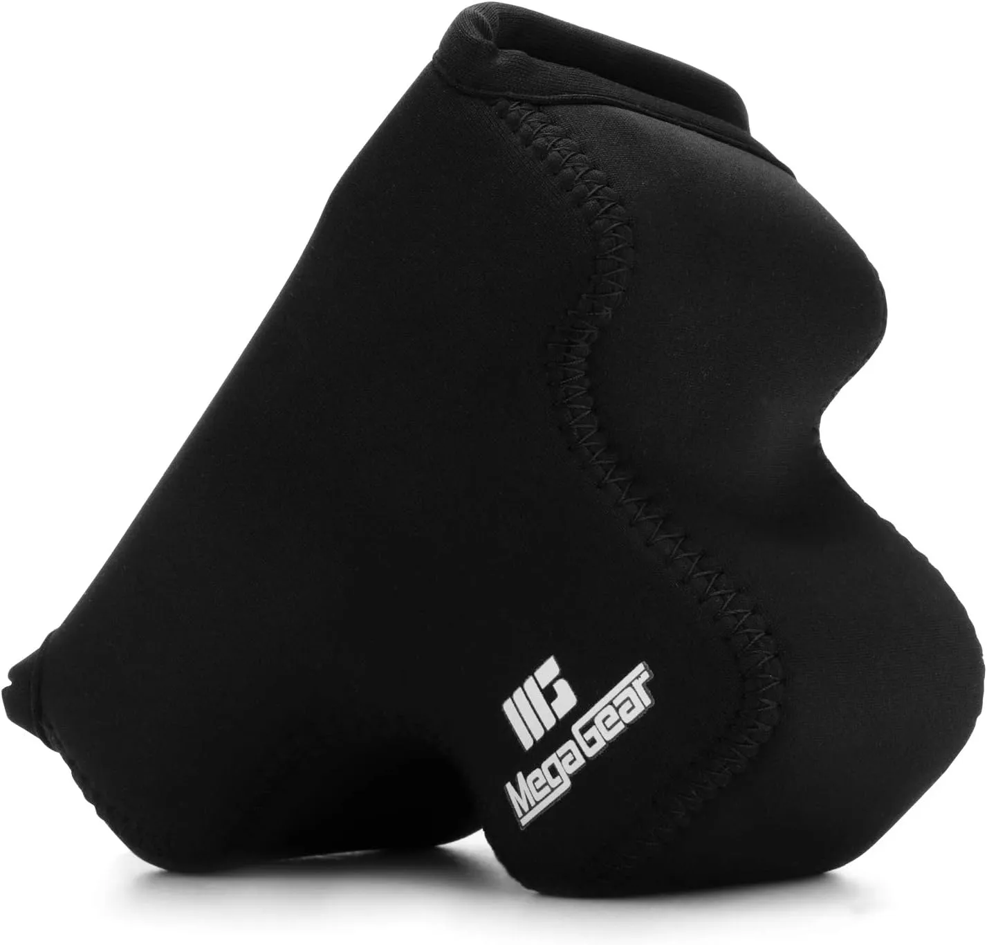 Megagear MG1487 Fujifilm X-T100 (15-45MM) Ultra Light Neoprene Camera Case - Black