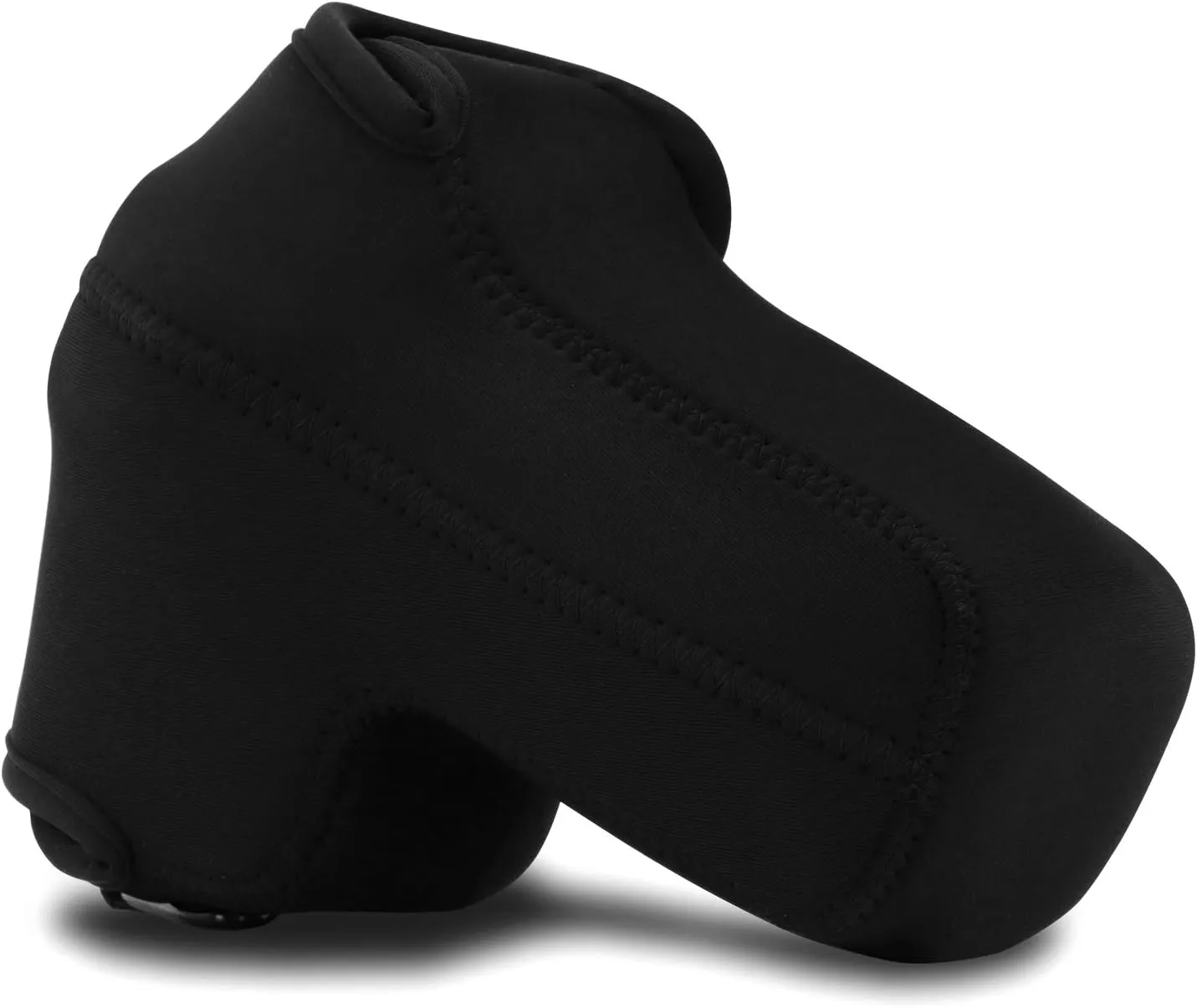 MegaGear MG1822 Ultra Light Neoprene Camera Case Compatible with Nikon Z50 (50-250mm) - Black