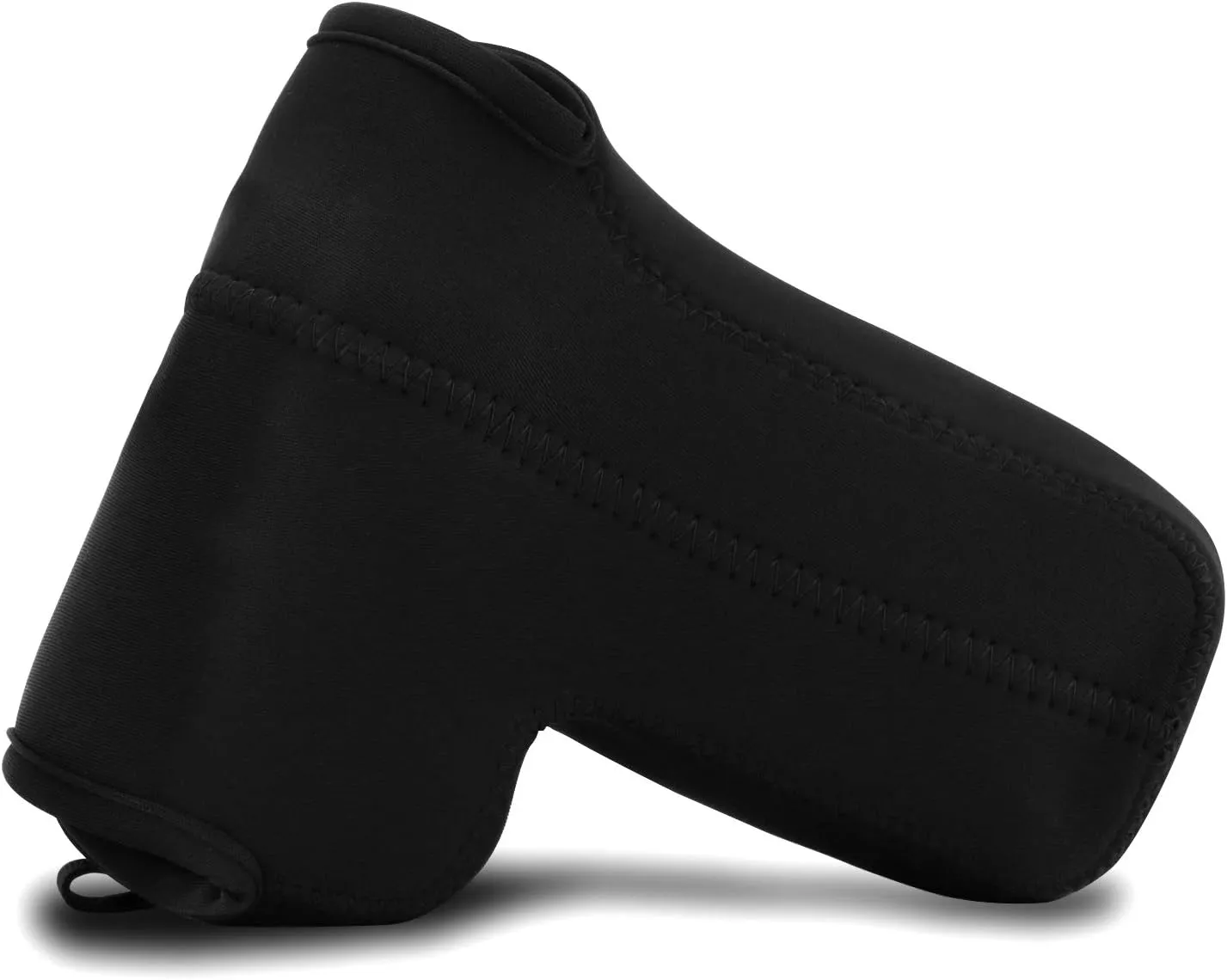 MegaGear MG1822 Ultra Light Neoprene Camera Case Compatible with Nikon Z50 (50-250mm) - Black