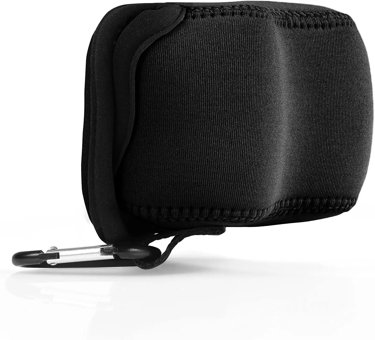 MegaGear MG2008 Ultra Light Neoprene Camera Case Compatible With Sony Zv-E10 - Black