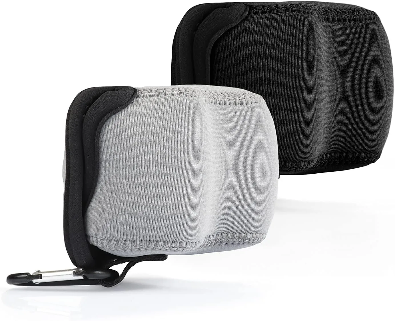 MegaGear MG2008 Ultra Light Neoprene Camera Case Compatible With Sony Zv-E10 - Black