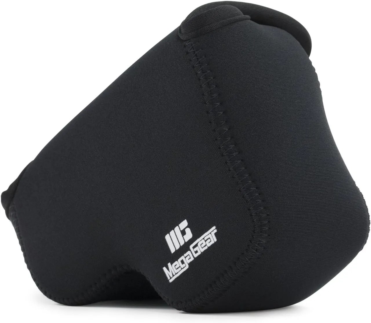 MegaGear MG784 Ultra Light Neoprene Camera Case Compatible with Nikon Coolpix L340 - Black