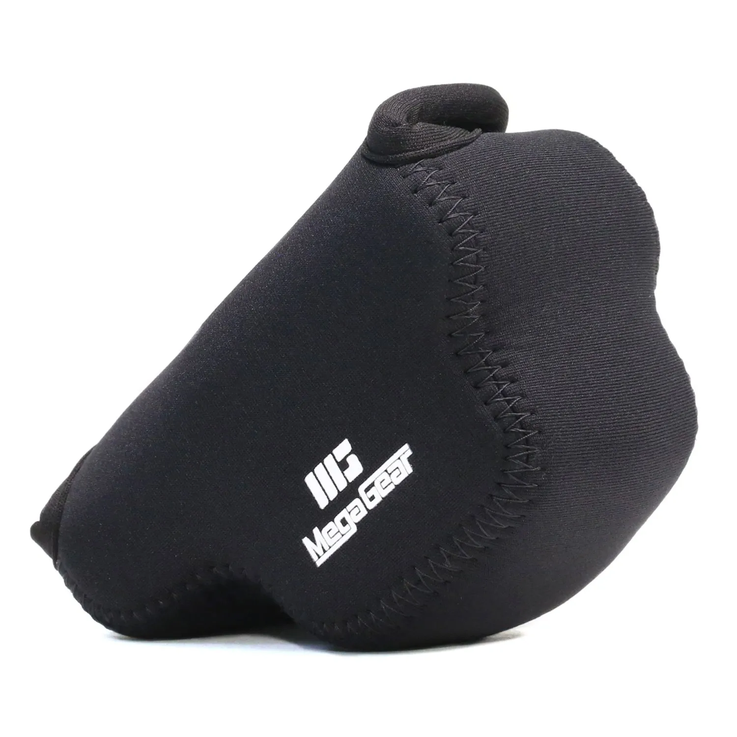 MegaGear ''Ultra Light'' Neoprene Camera Case Bag for Panasonic GM1 with 12-32mm (Black)