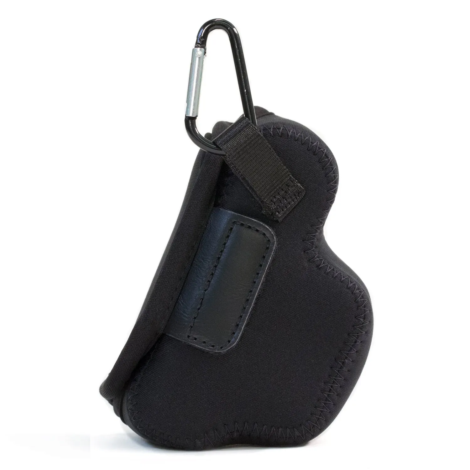 MegaGear ''Ultra Light'' Neoprene Camera Case Bag for Panasonic GM1 with 12-32mm (Black)