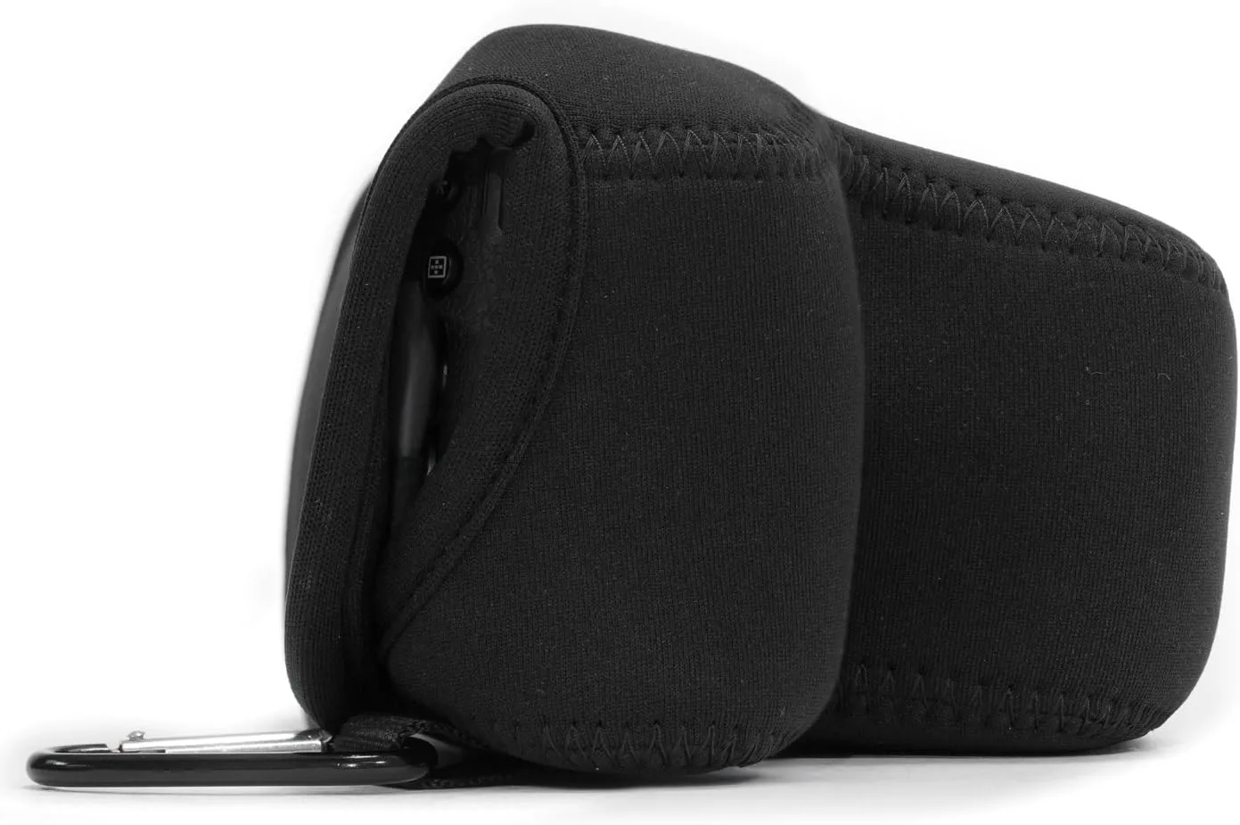 MegaGear Ultra Light Neoprene Camera Case Compatible with Canon EOS M6