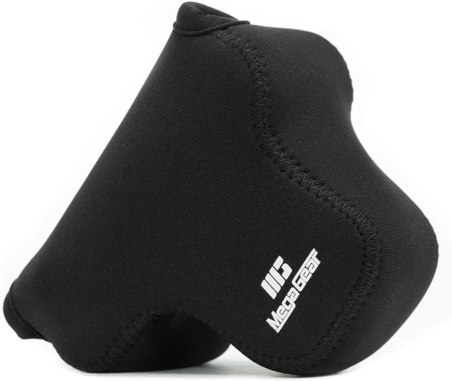 MegaGear Ultra Light Neoprene Camera Case Compatible with Canon EOS M6