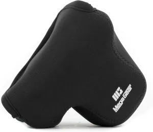 MegaGear Ultra Light Neoprene Camera Case Compatible with Canon EOS M6