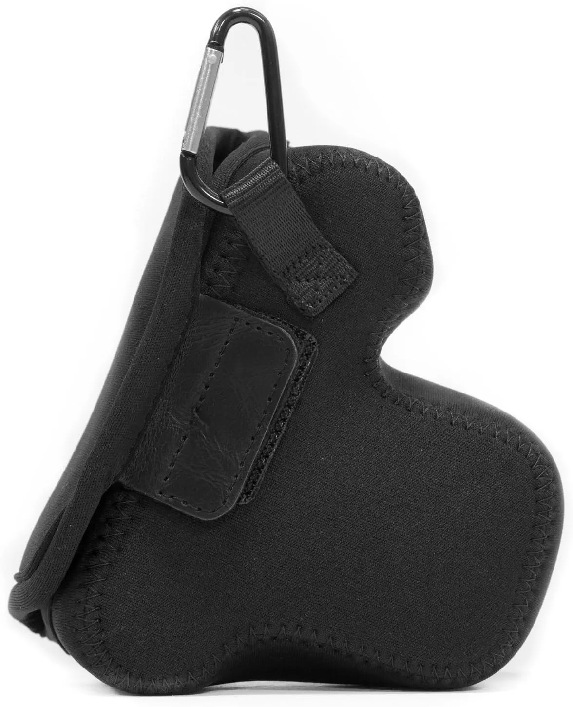 MegaGear Ultra Light Neoprene Camera Case Compatible with Canon EOS M6