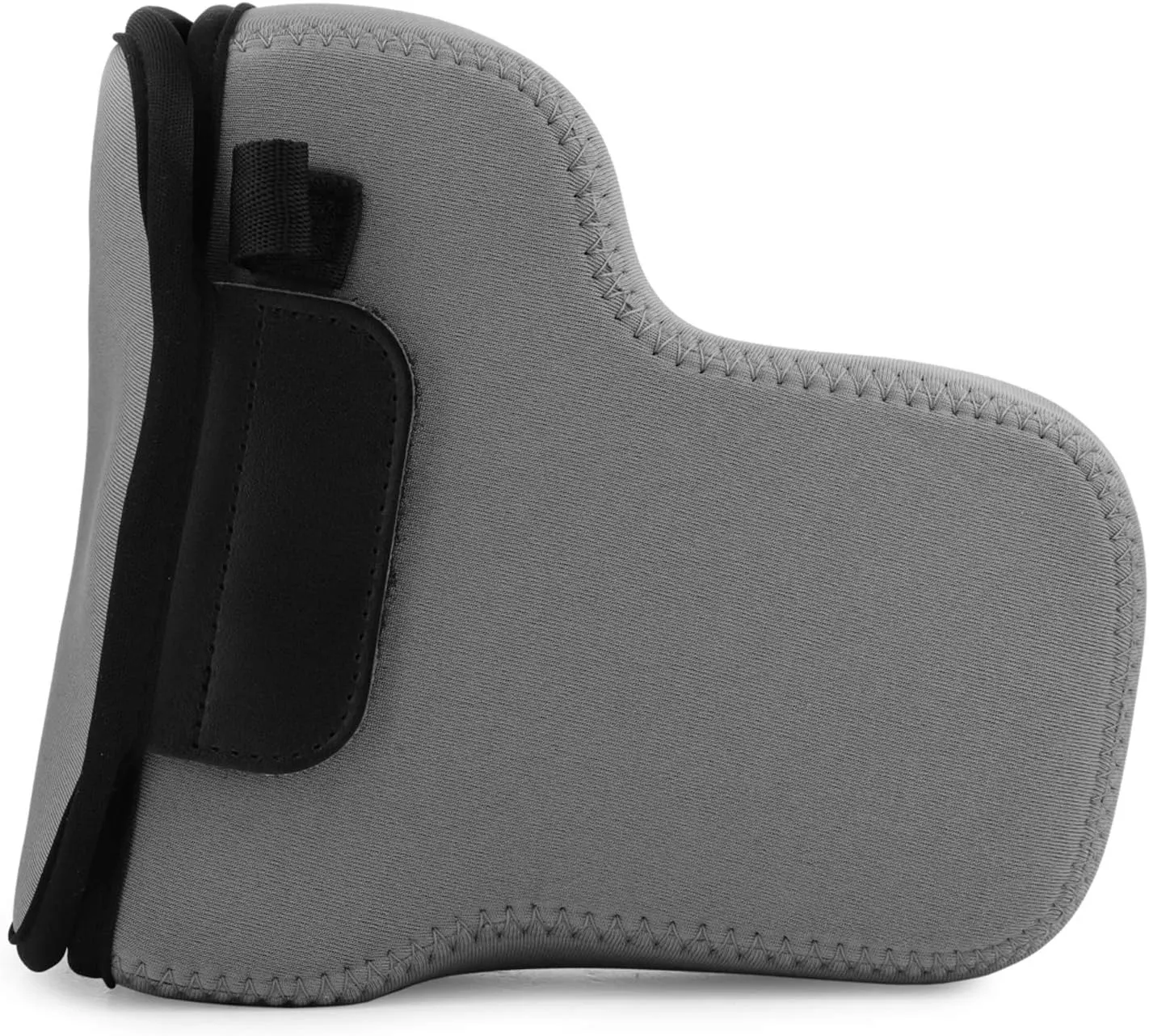 MegaGear Ultra Light Neoprene Camera Case compatible with Fujifilm X-T4 (XF16-80mm)