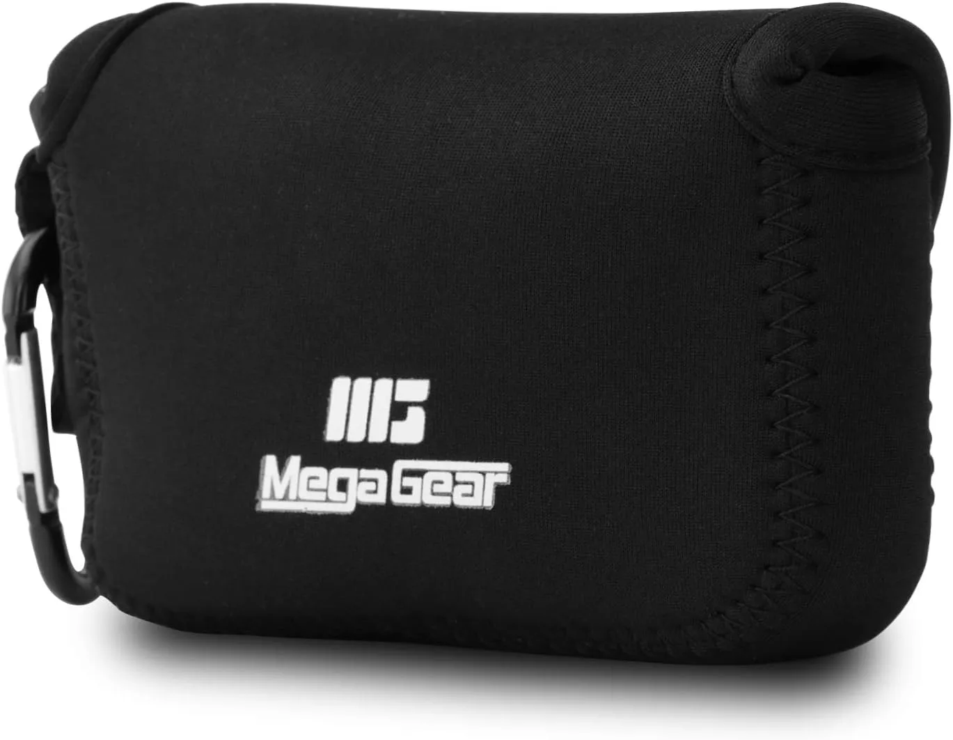 MegaGear Ultra Light Neoprene Camera Case Compatible with Nikon Coolpix A1000, A900