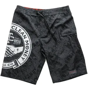 Men's DHCM Haggler Boardshort