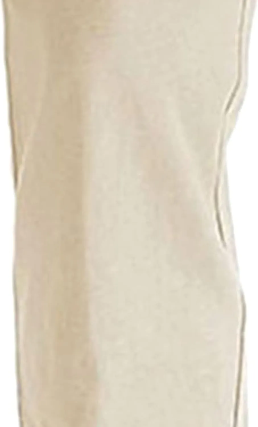 Mens Dress Pants Slim Fit Flat Front Chino Pants Casual Stretch Business Pants Wrinkle-Resistant Classic Khaki Pants