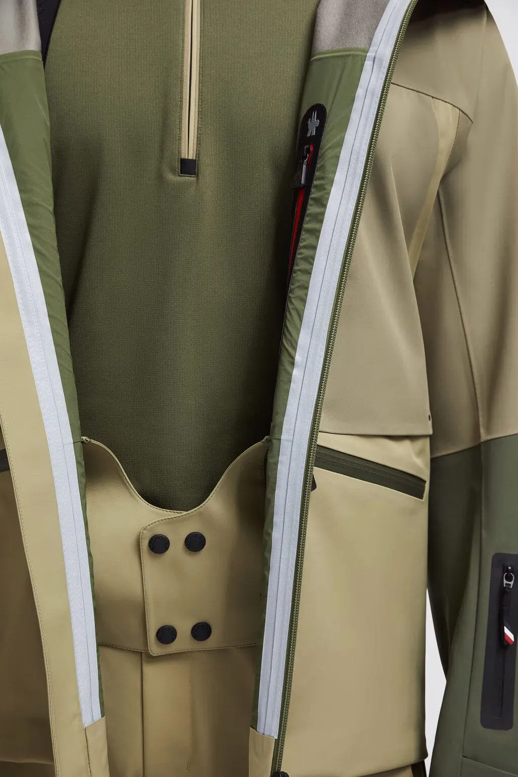 Men's Fussen Ski Jacket