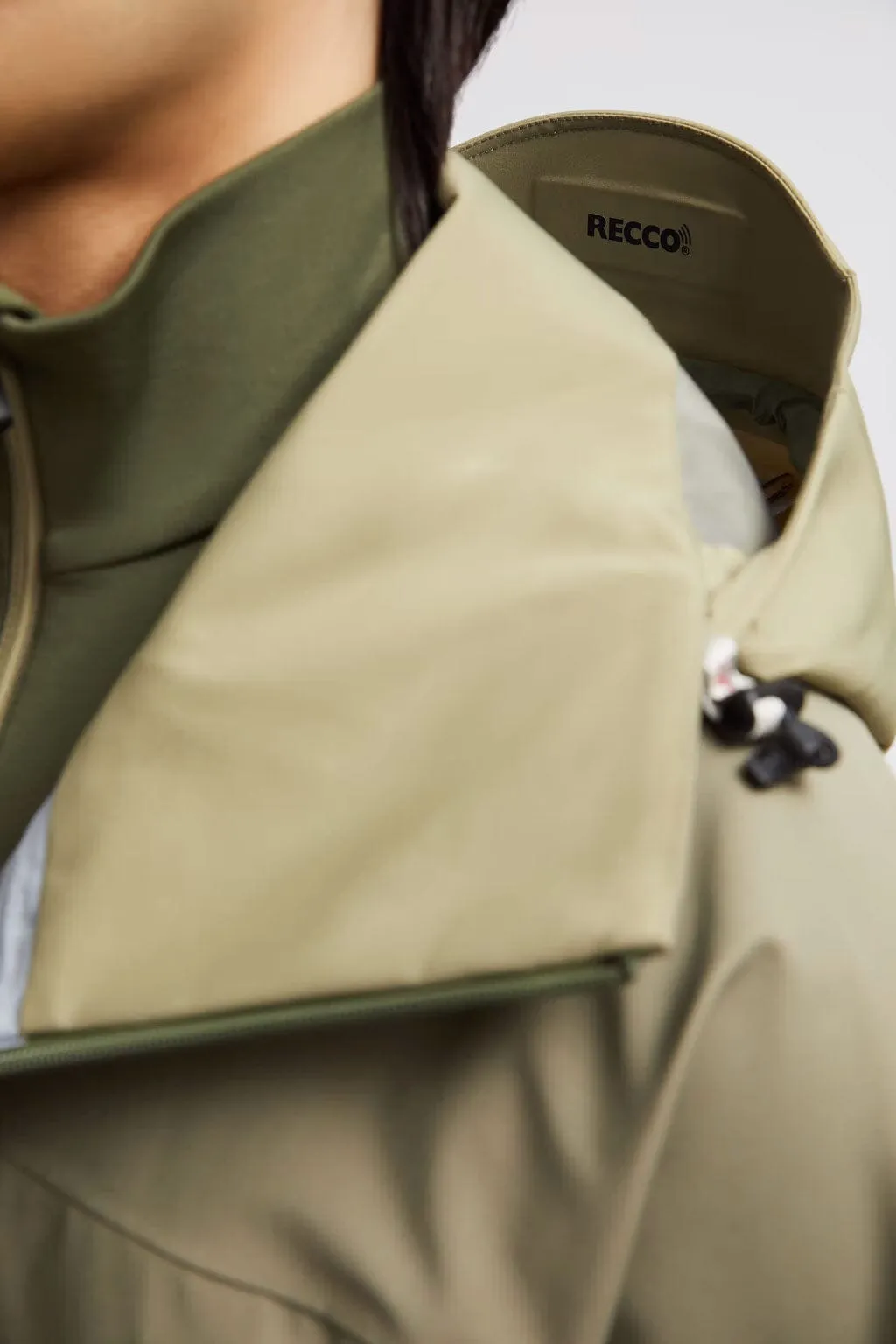 Men's Fussen Ski Jacket
