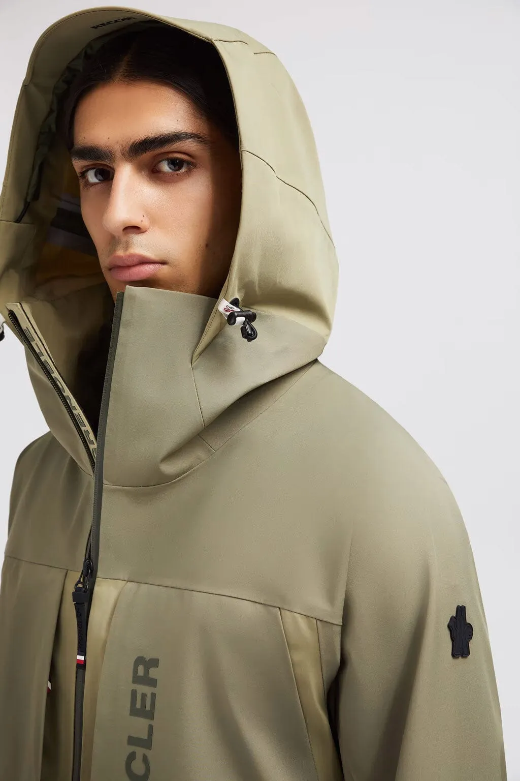 Men's Fussen Ski Jacket