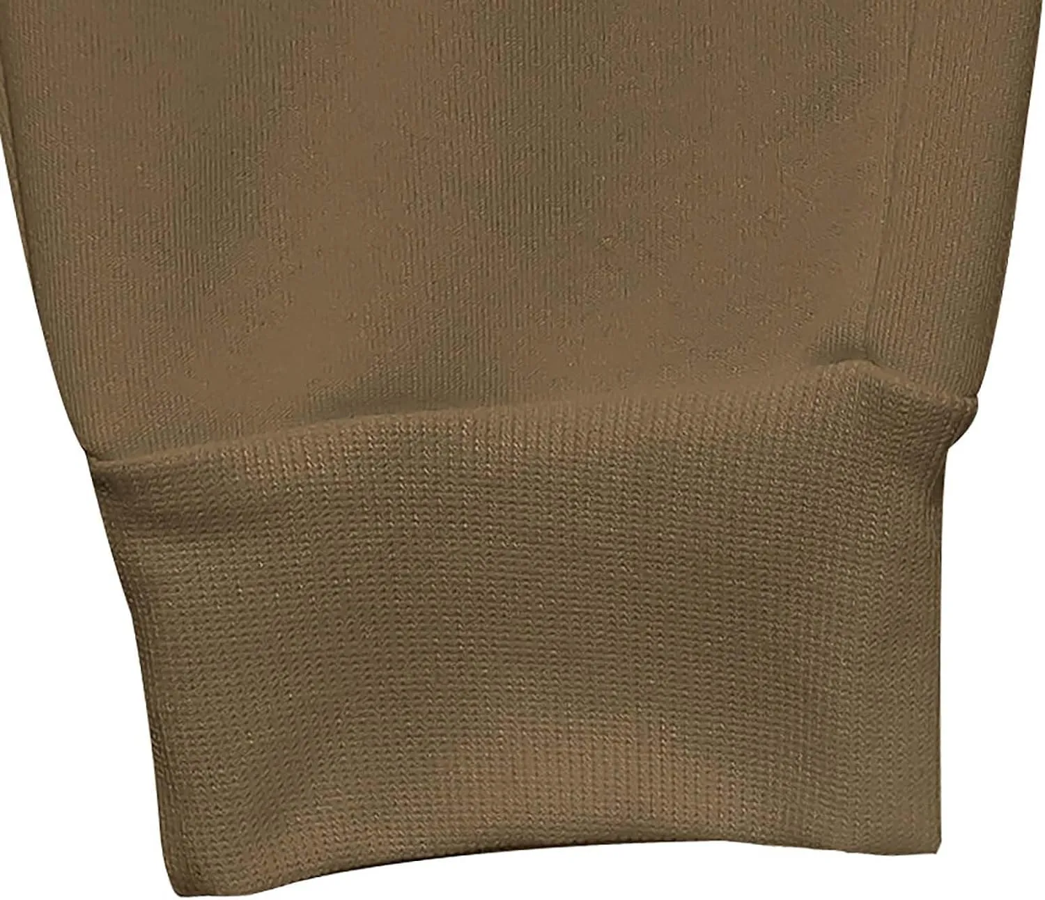 Mens Hiking Cargo Pants Large Elastic Waist Pants with Multi-Pocket Fit Drawstring Wide Trousers