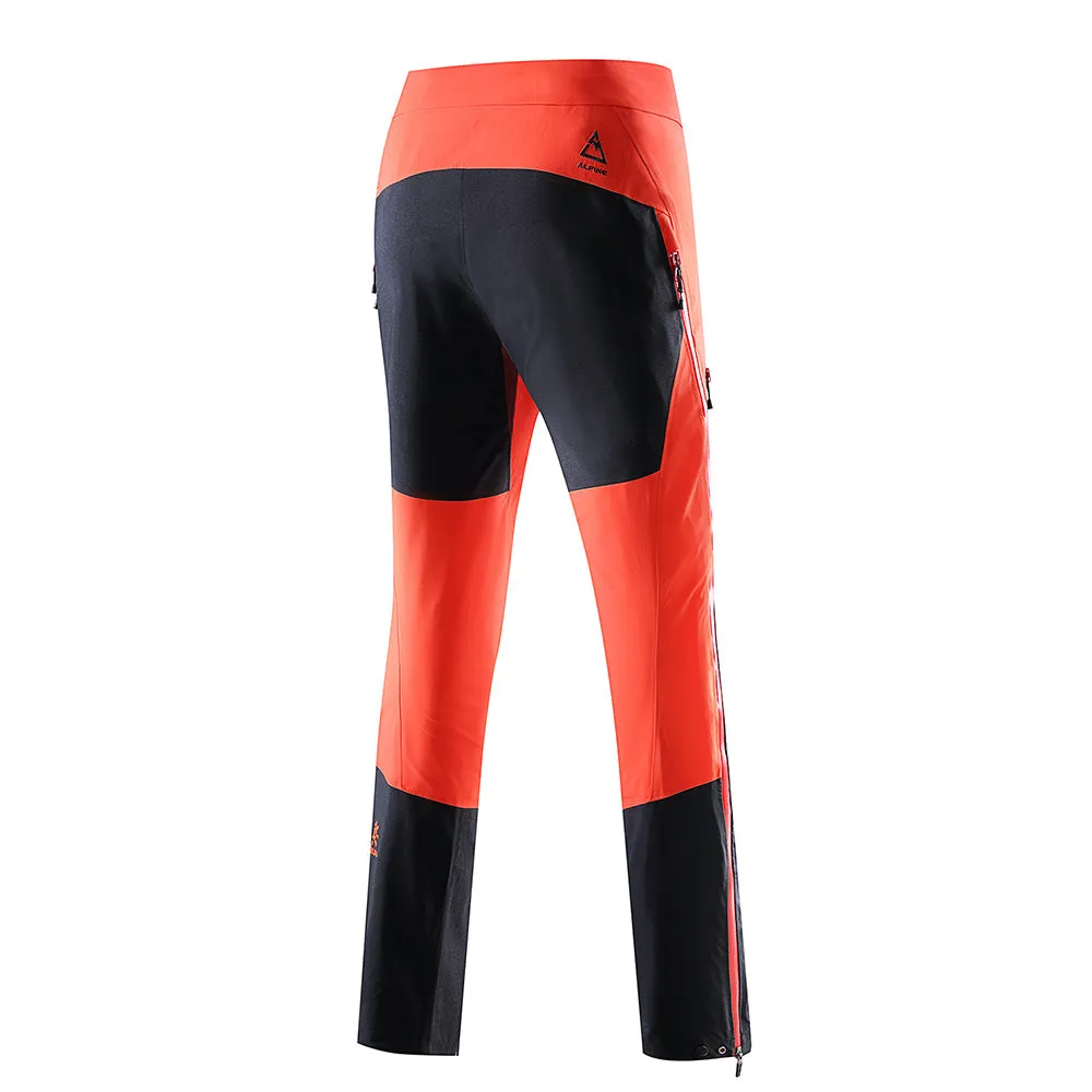 Men's Icepeak Hardshell Pants