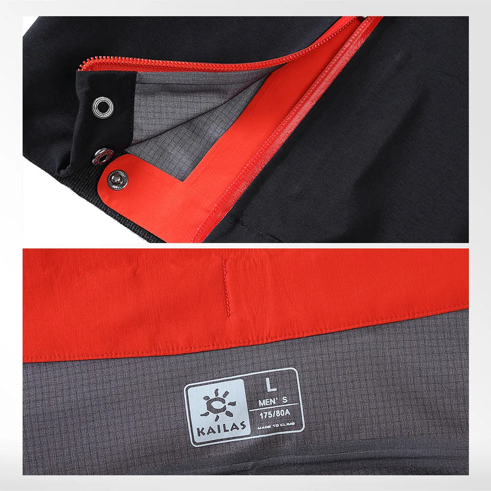 Men's Icepeak Hardshell Pants