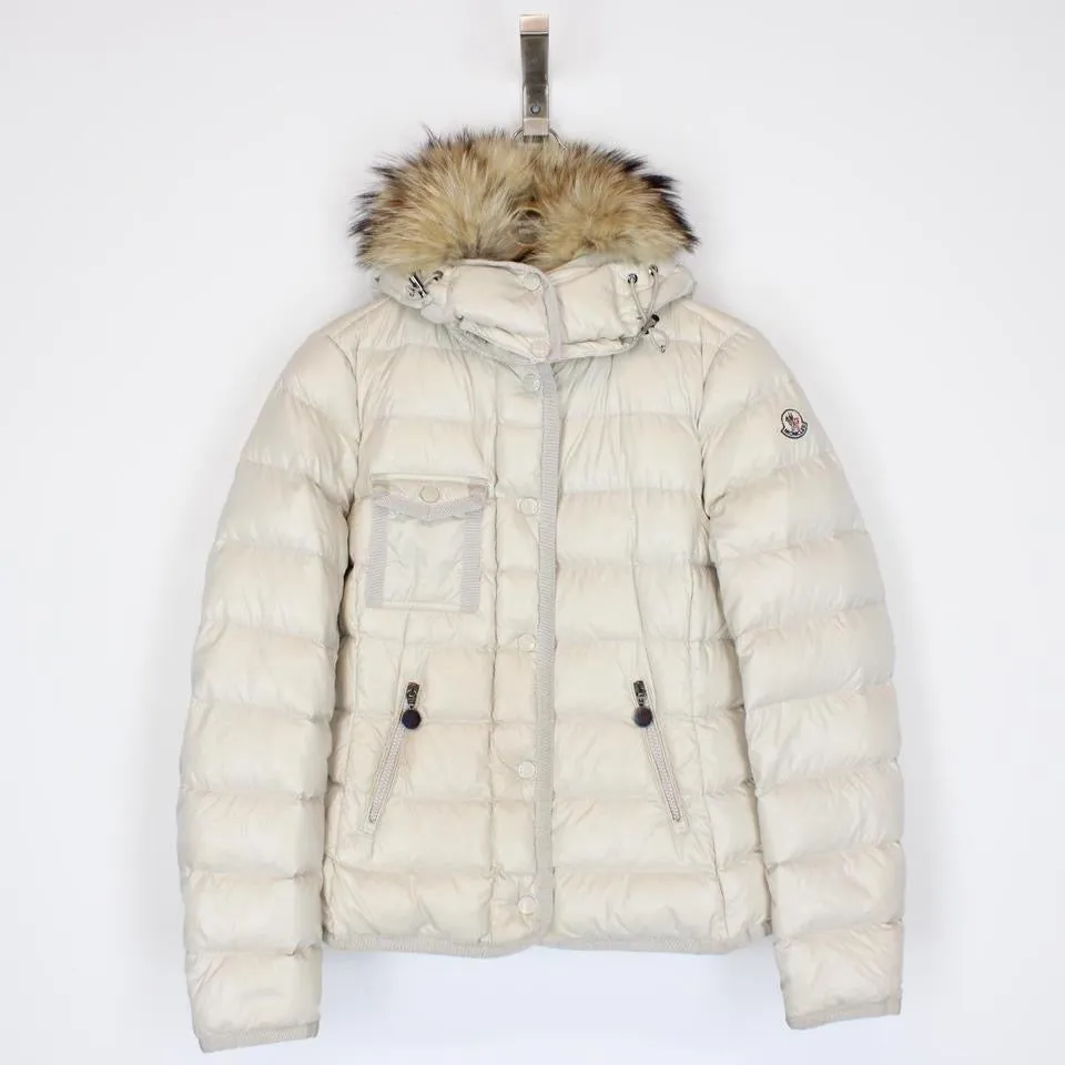 Moncler Armoise Down Jacket Medium