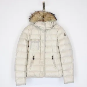 Moncler Armoise Down Jacket Medium