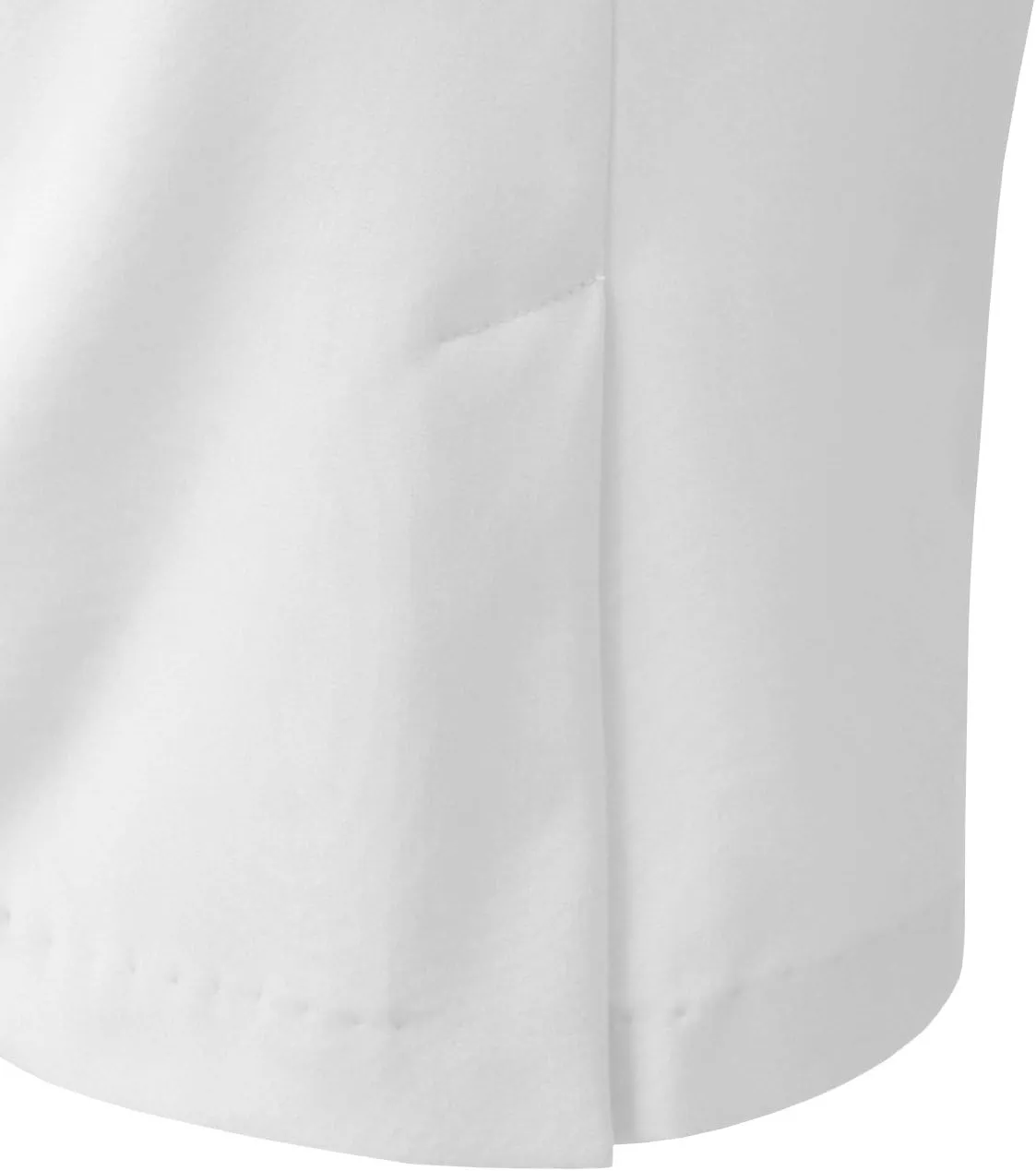 NE PEOPLE Womens Light Weight High Waist Midi Pencil Skirt with Tessel Belt