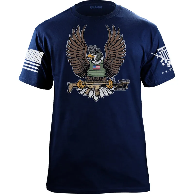 Operator Eagle Tshirt