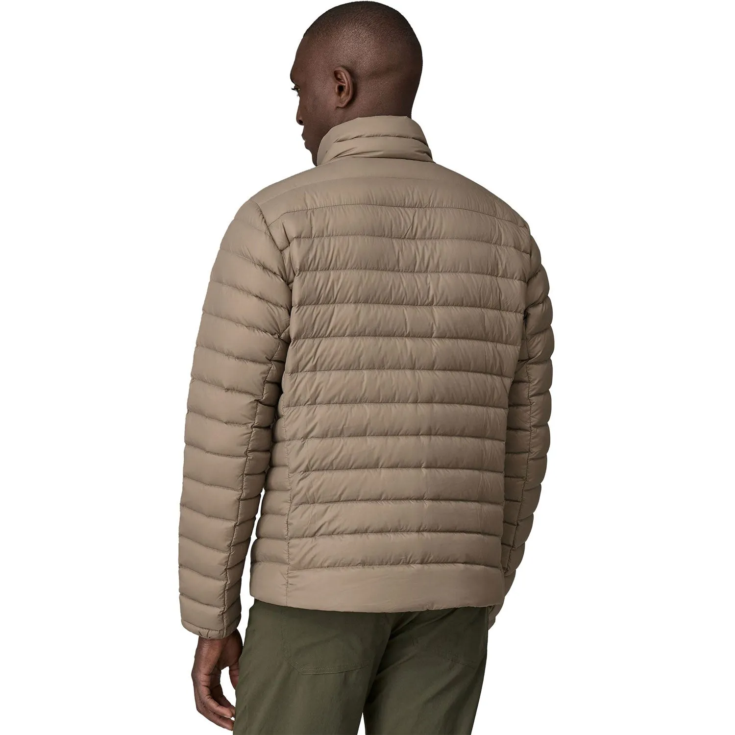 Patagonia Men's Down Sweater
