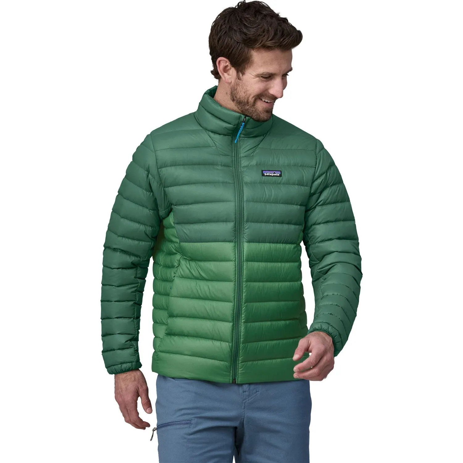 Patagonia Men's Down Sweater