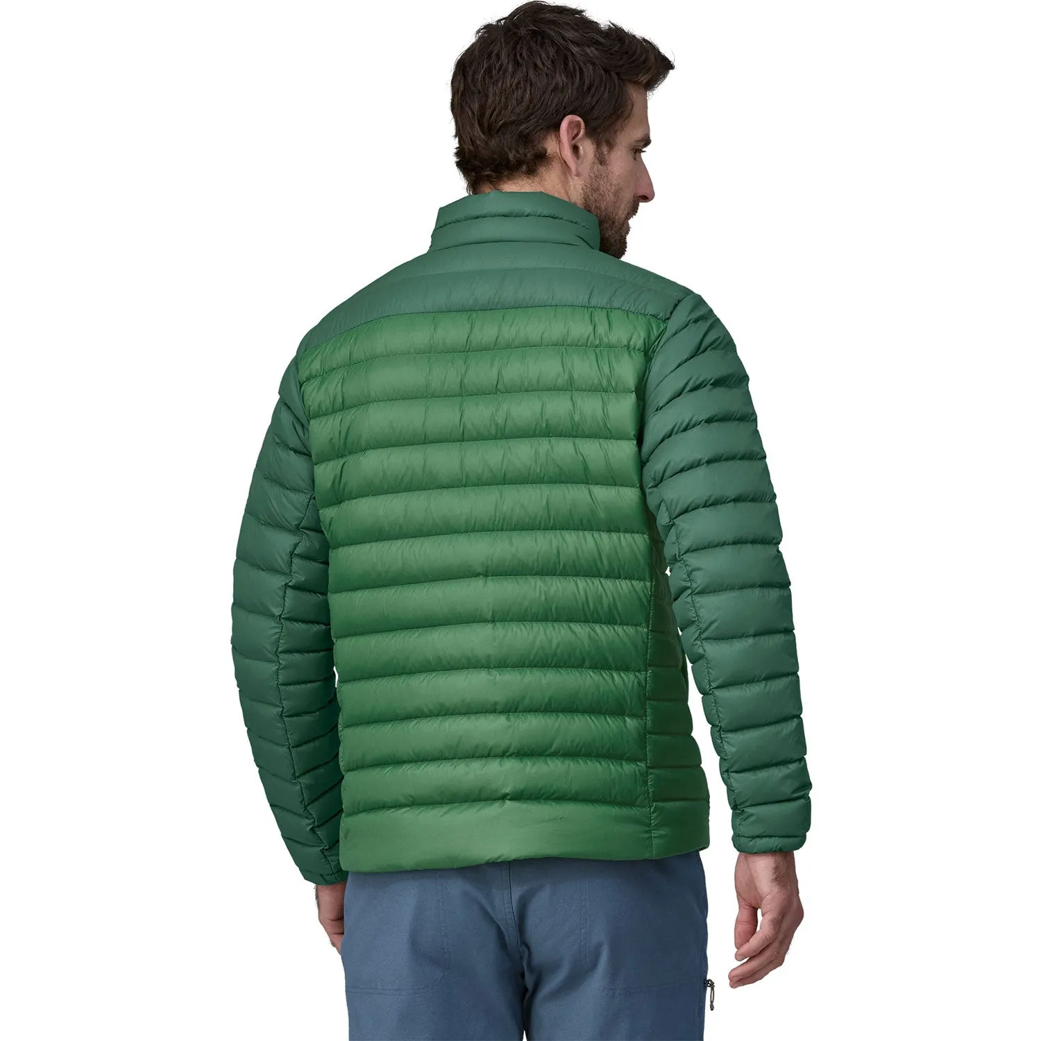Patagonia Men's Down Sweater