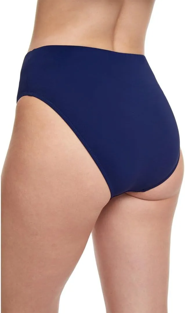 Profile by Gottex Women's Seamless Basic Swimsuit Bottom