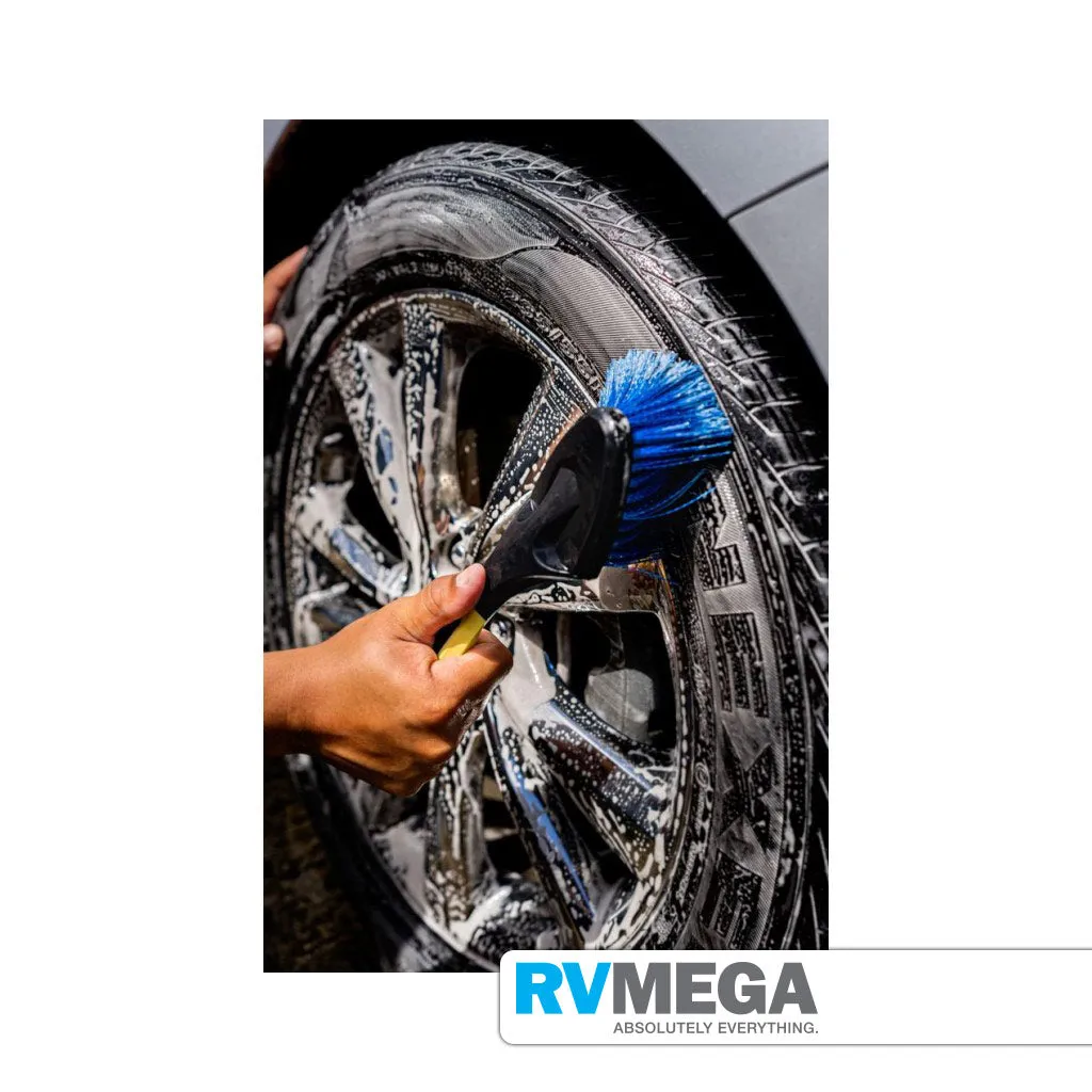 Rain-X Deluxe Wheel Wash Brush